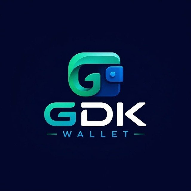 GDK Wallet